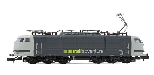 Arnold HN2566S RailAdventure 103 222-6 lange Version Ep. VI DCS